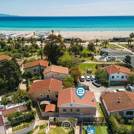 Villetta Ada Cagliari Exteriér fotografie