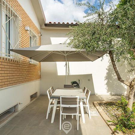 Villetta Ada Cagliari Exteriér fotografie