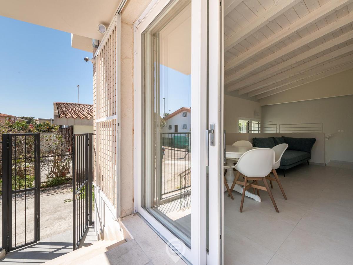 Villetta Ada Cagliari Exteriér fotografie
