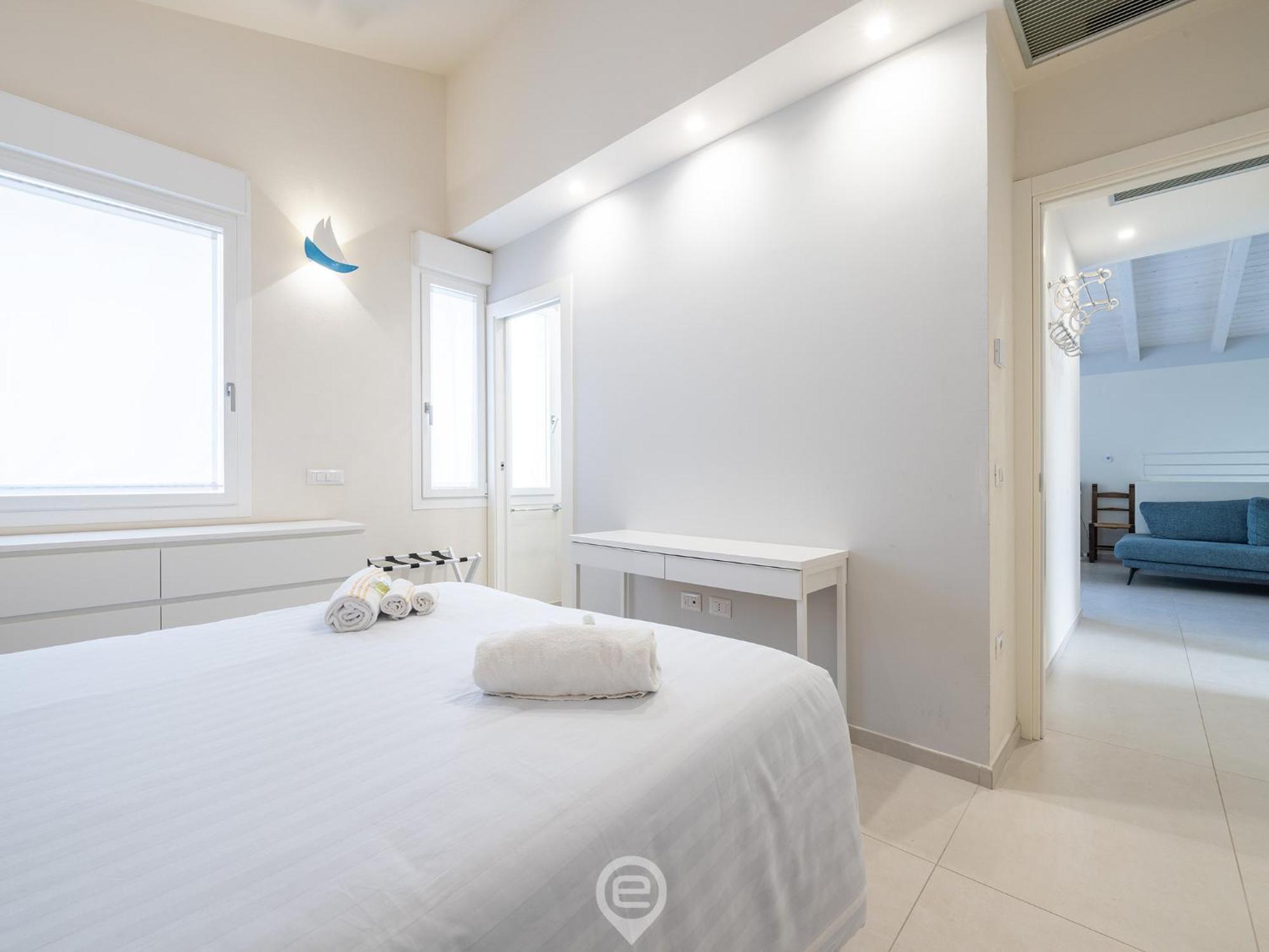Villetta Ada Cagliari Exteriér fotografie