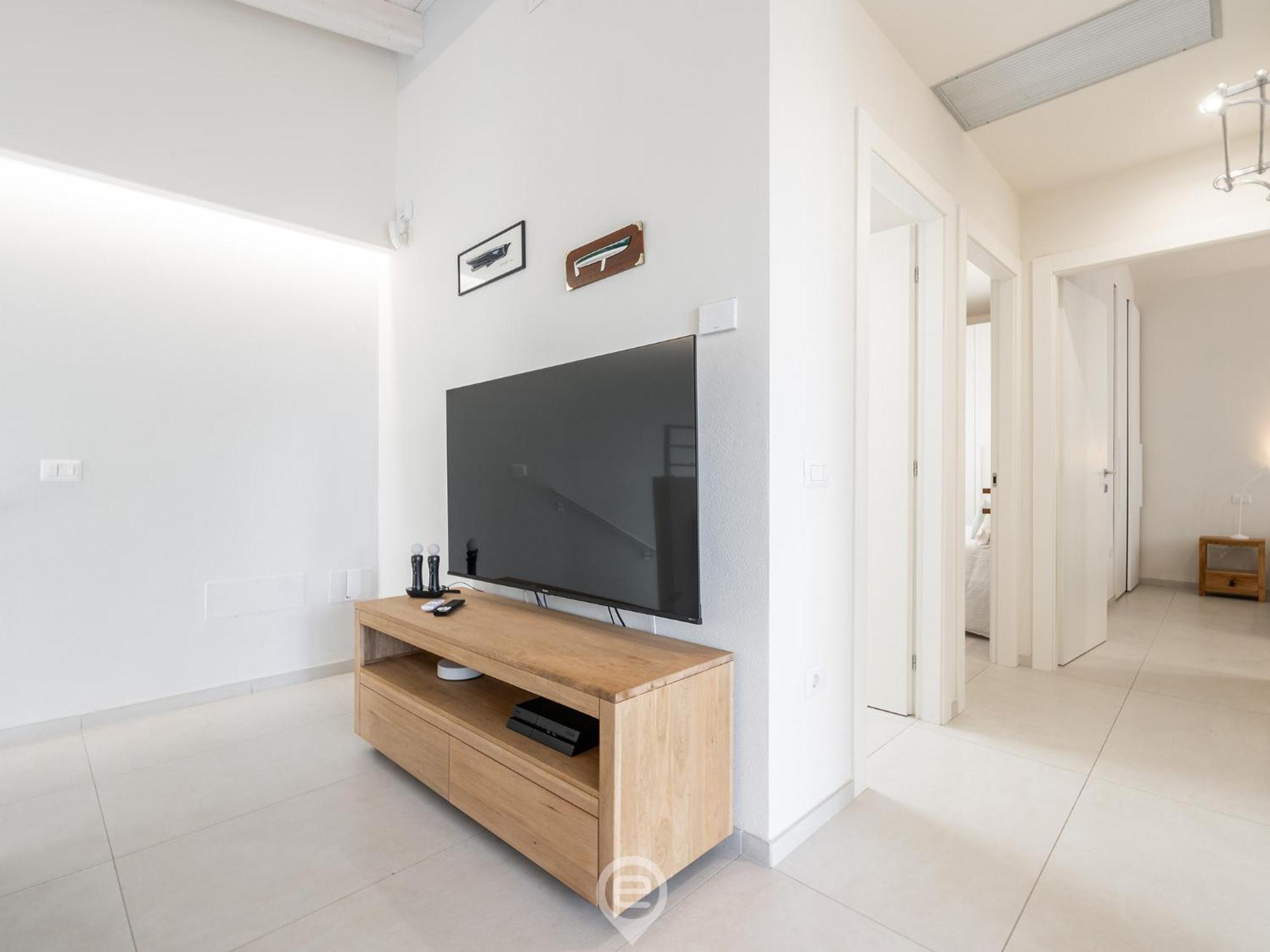 Villetta Ada Cagliari Exteriér fotografie