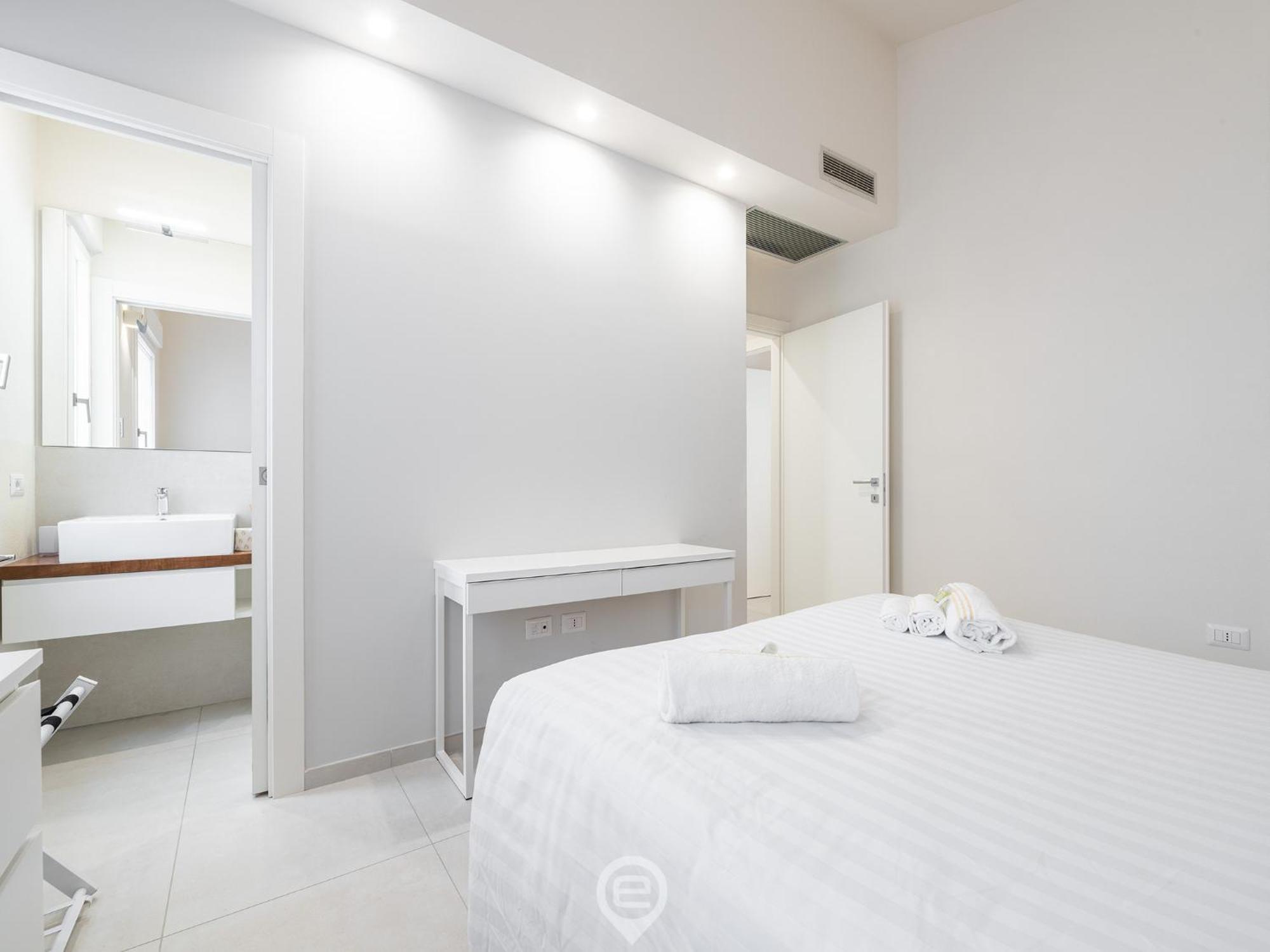 Villetta Ada Cagliari Exteriér fotografie