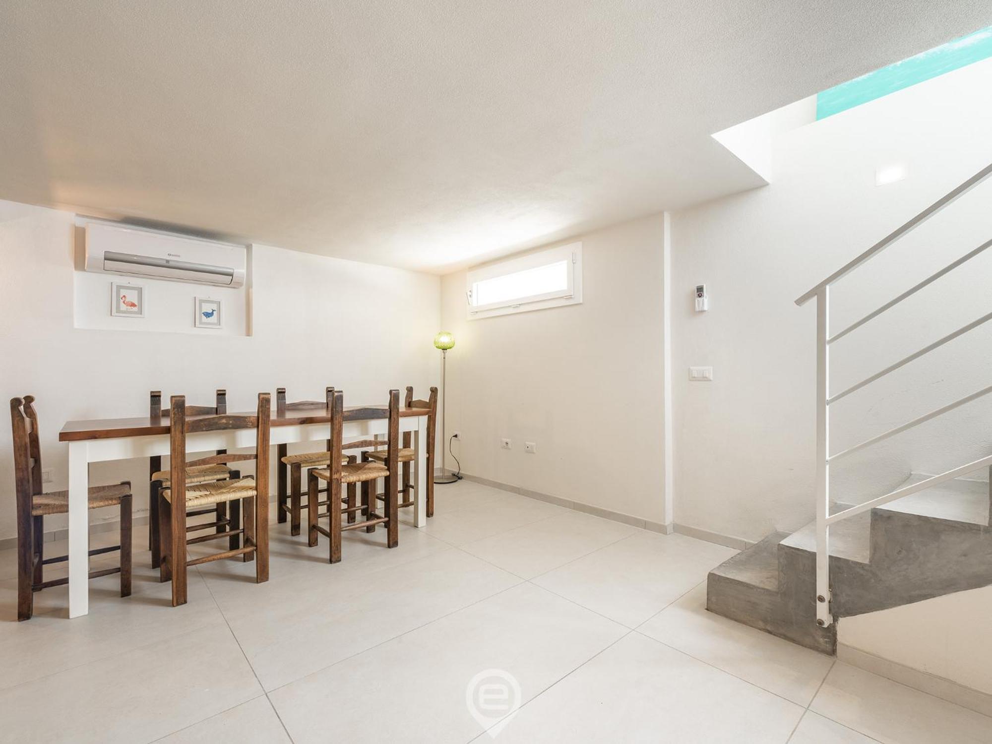 Villetta Ada Cagliari Exteriér fotografie