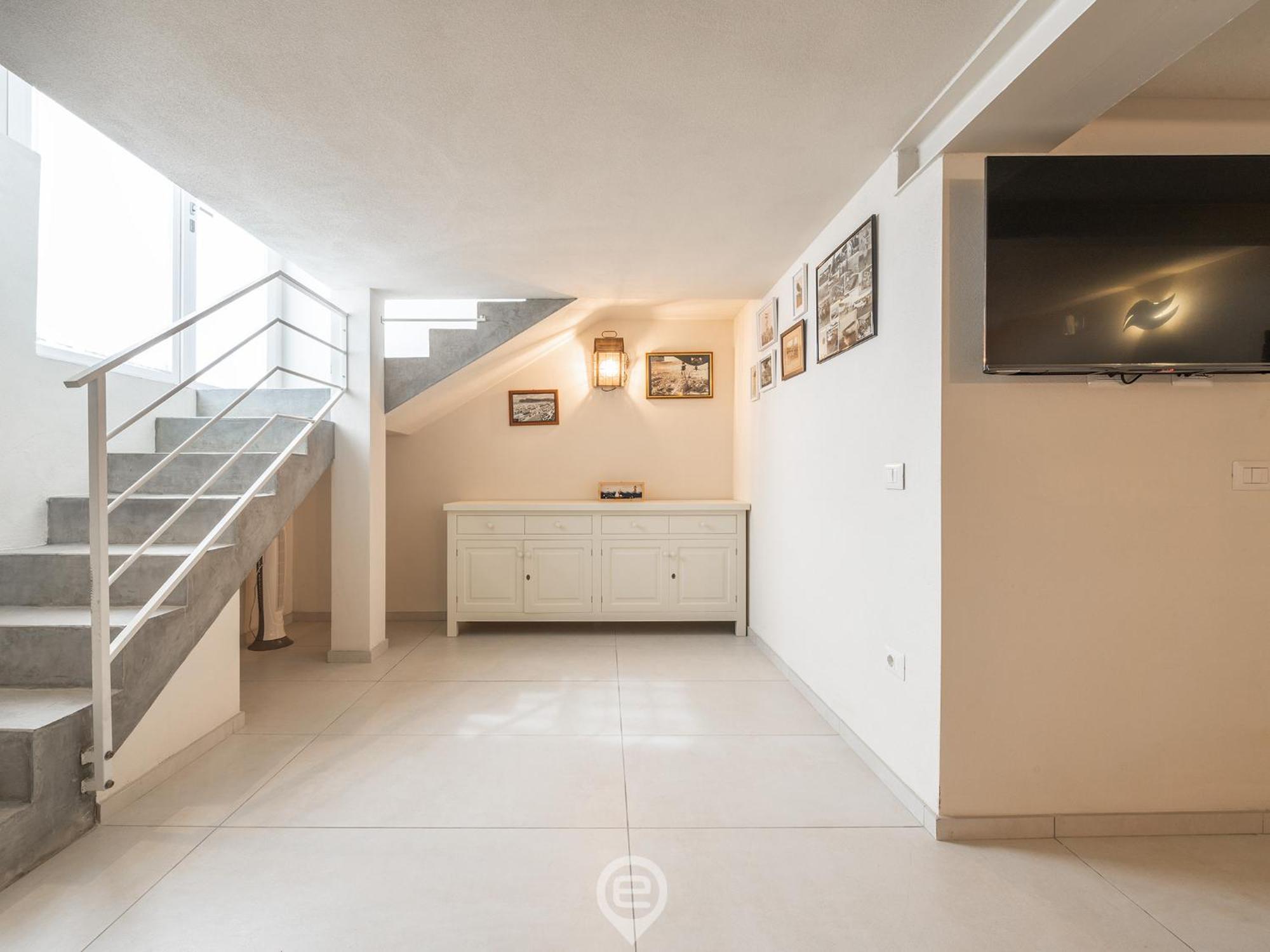 Villetta Ada Cagliari Exteriér fotografie
