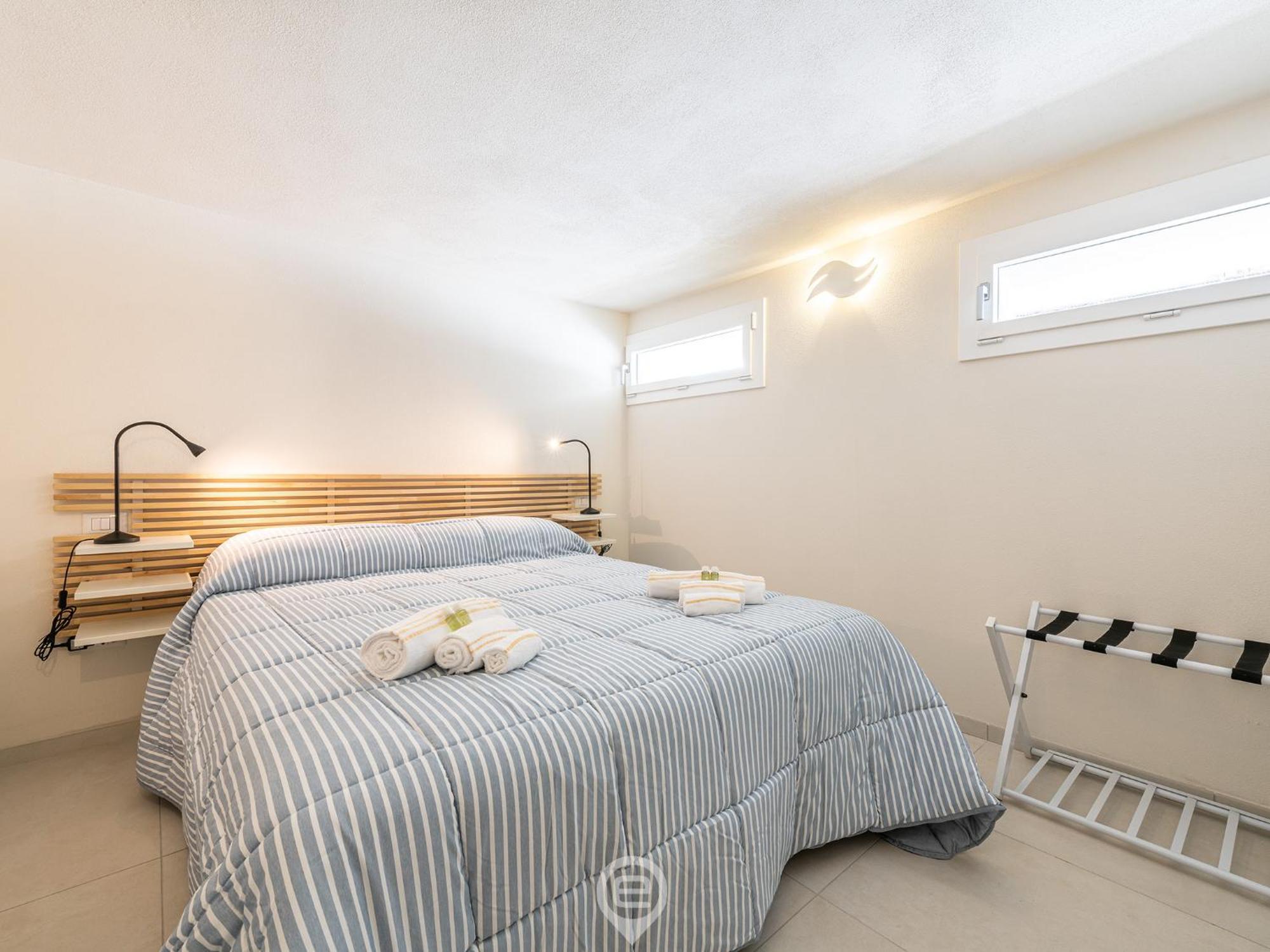Villetta Ada Cagliari Exteriér fotografie