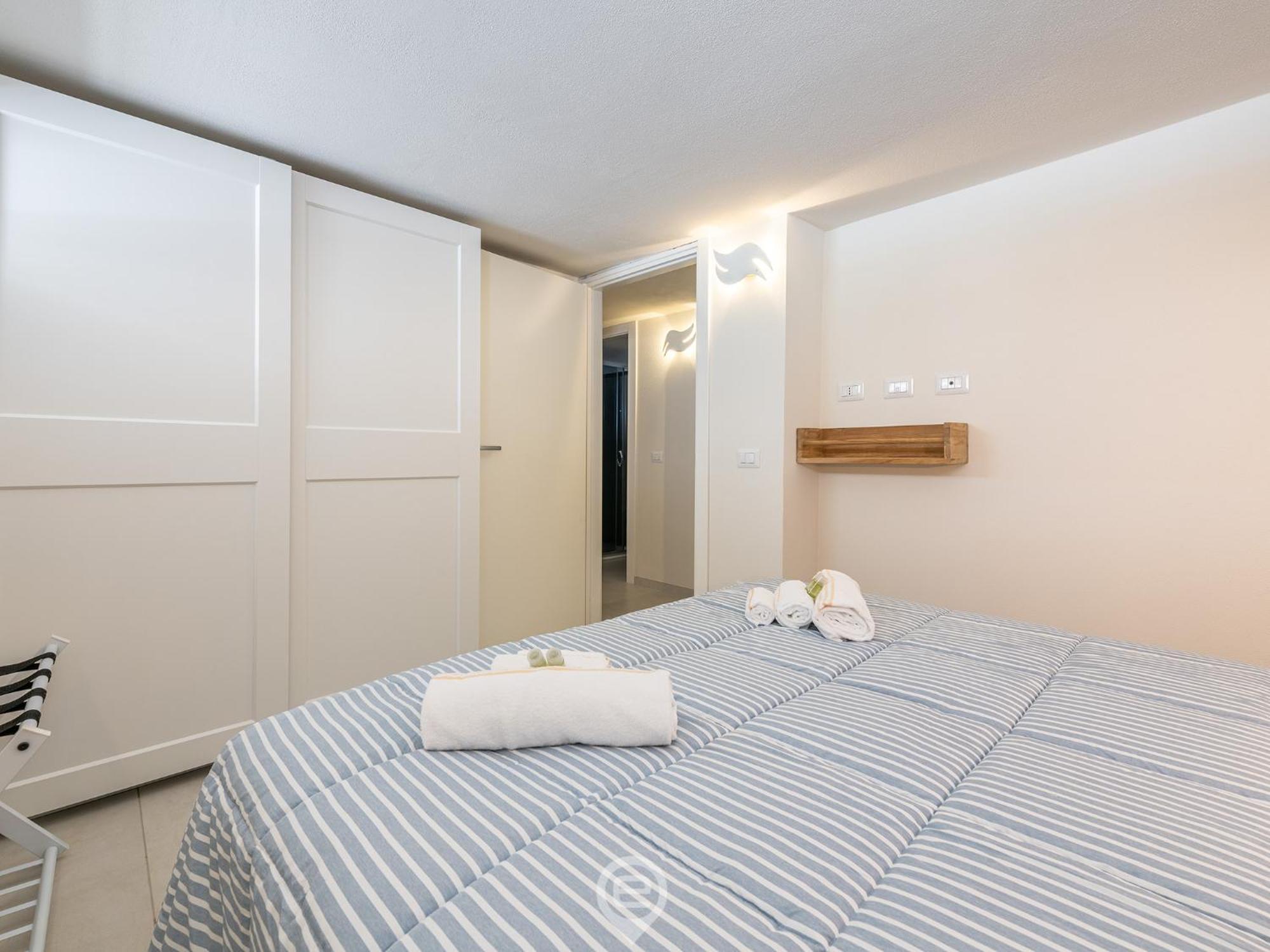 Villetta Ada Cagliari Exteriér fotografie