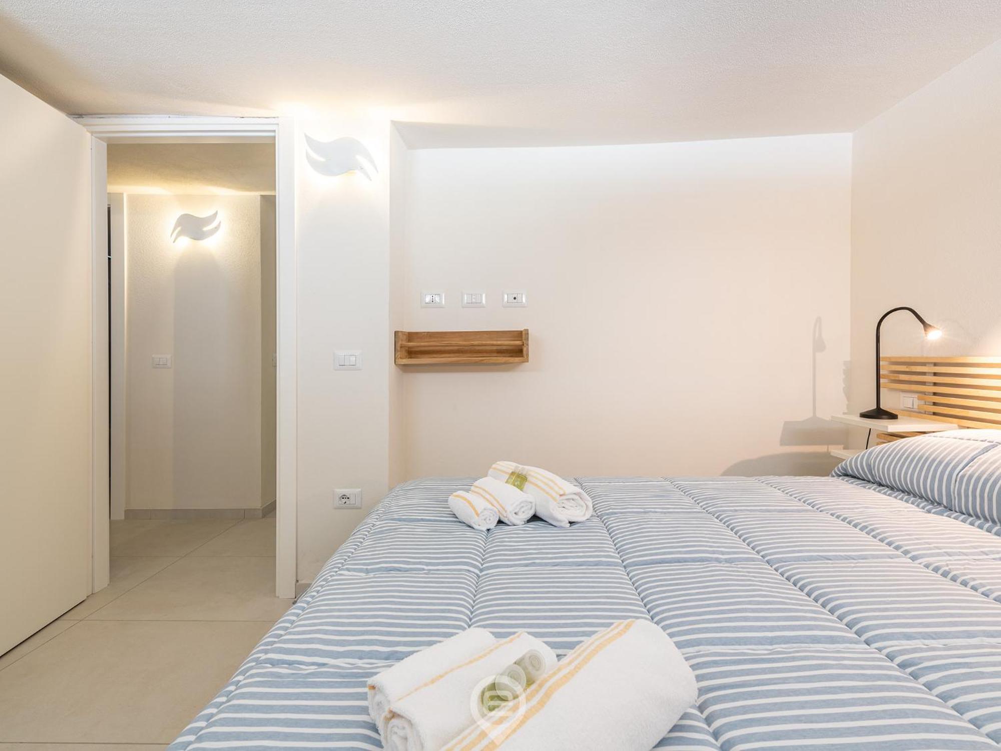 Villetta Ada Cagliari Exteriér fotografie