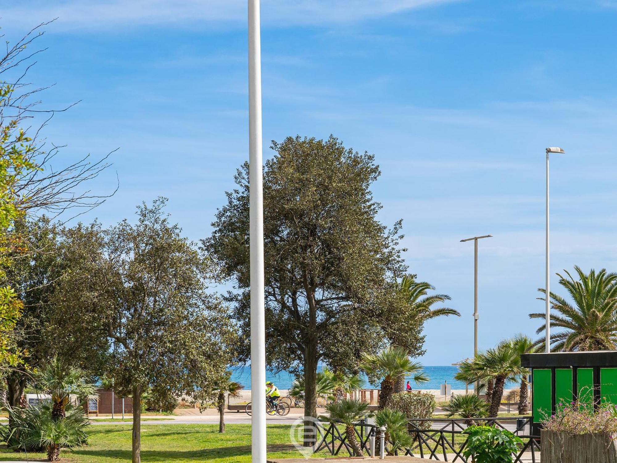 Villetta Ada Cagliari Exteriér fotografie